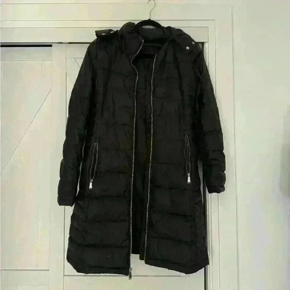 Michael Kors Winter Jacket